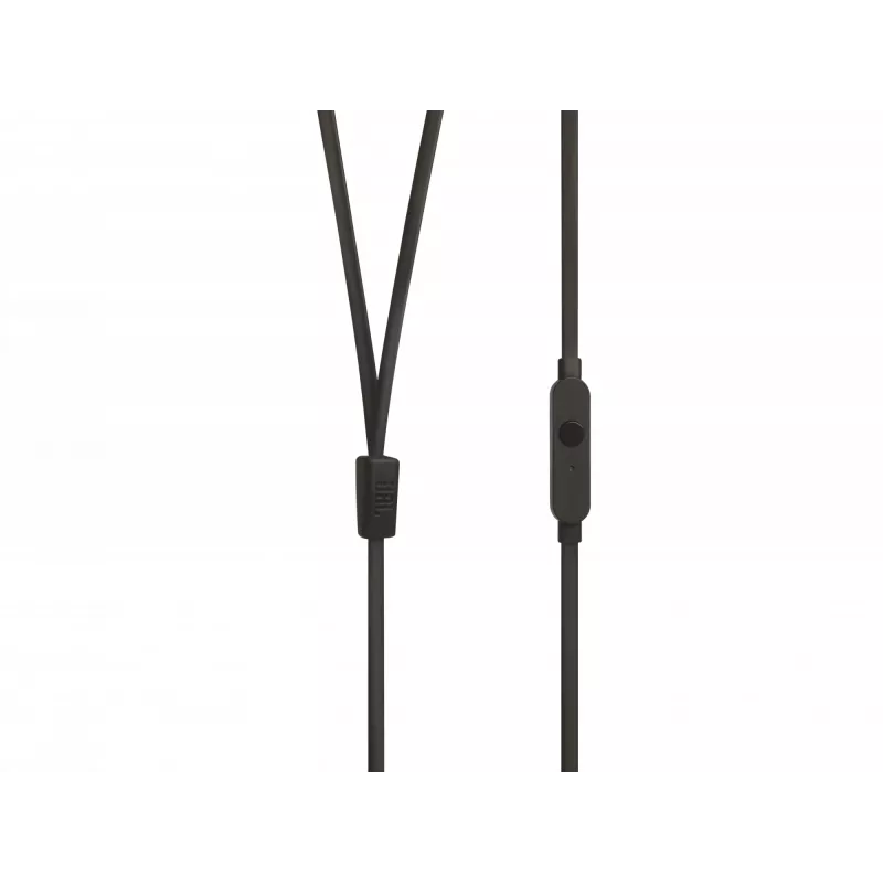 Headset JBL Tune 110 preto