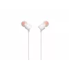 JBL Tune 110 WHITE, com fios, 20 - 20000 Hz, música, headset, branco