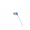 JBL Tune 110 BLUE, com fios, 20 - 20000 Hz, música, headset, azul