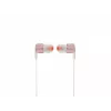 JBL Tune 210 ROSE GOALD, com fios, 20 - 20000 Hz, música, headset, ouro rosa