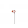 JBL Tune 210 ROSE GOALD, com fios, 20 - 20000 Hz, música, headset, ouro rosa