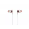 JBL Tune 210 ROSE GOALD, com fios, 20 - 20000 Hz, música, headset, ouro rosa