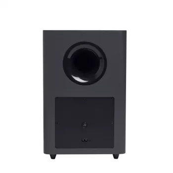 JBL BAR 2.1 preto 2.1 canais 300 W