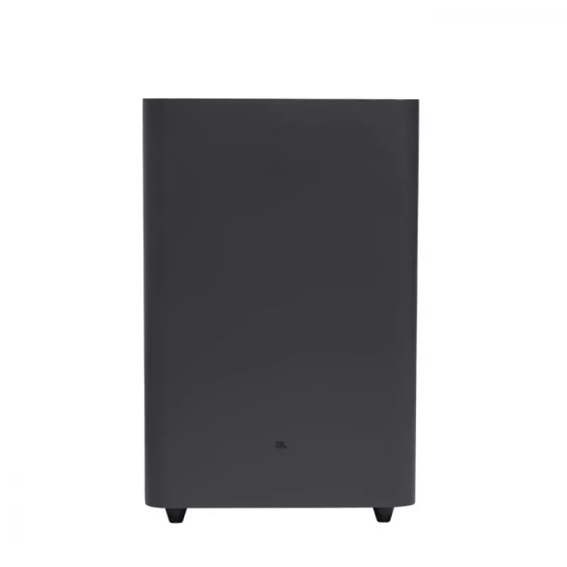 JBL BAR 2.1 preto 2.1 canais 300 W