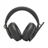 JBL Quantum 910 headset com fios e sem fios arco de cabeça gaming Bluetooth preto