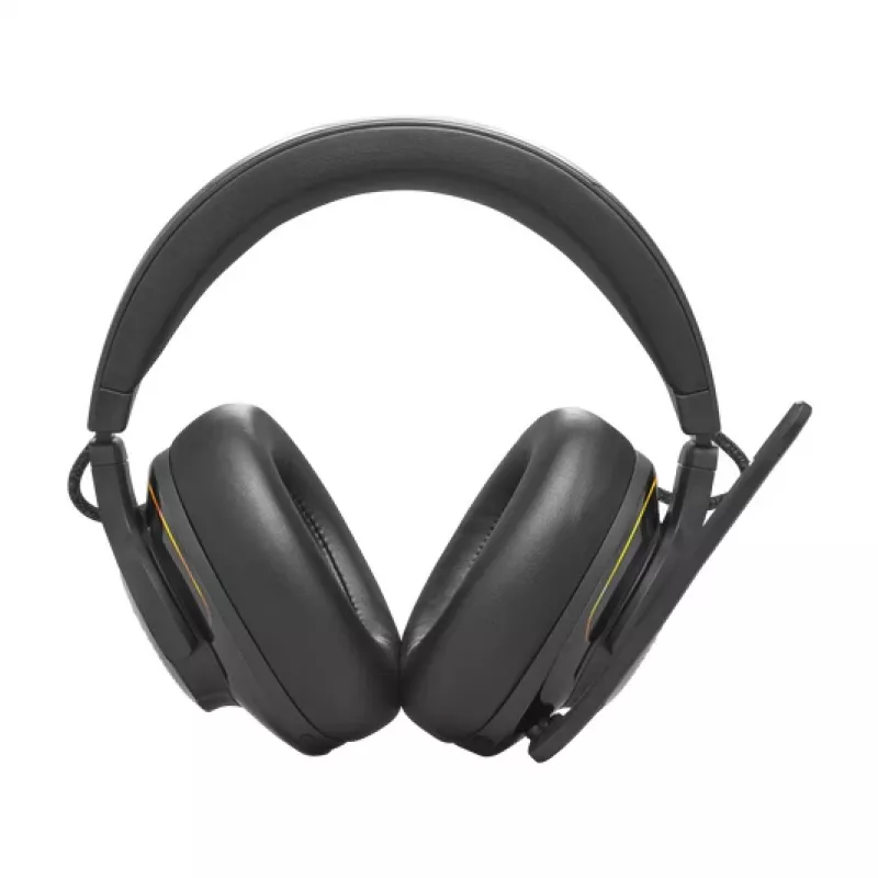 JBL Quantum 910 headset com fios e sem fios arco de cabeça gaming Bluetooth preto