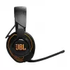 JBL Quantum 910 headset com fios e sem fios arco de cabeça gaming Bluetooth preto