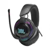 JBL Quantum 910 headset com fios e sem fios arco de cabeça gaming Bluetooth preto