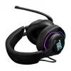 JBL Quantum 910 headset com fios e sem fios arco de cabeça gaming Bluetooth preto