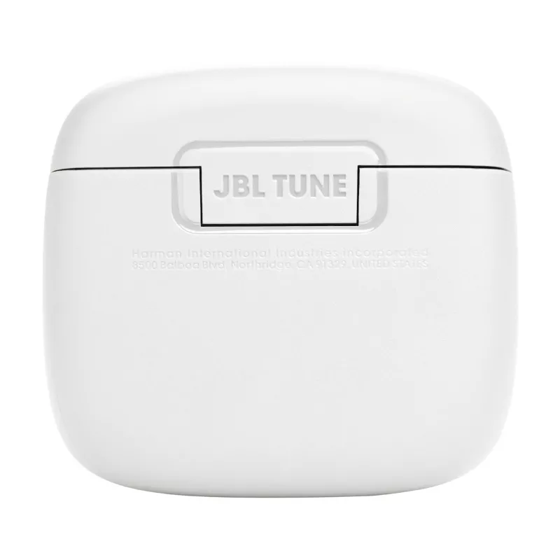 JBL Tune Flex headset True Wireless Stereo (TWS) in-ear chamadas/música Bluetooth branco