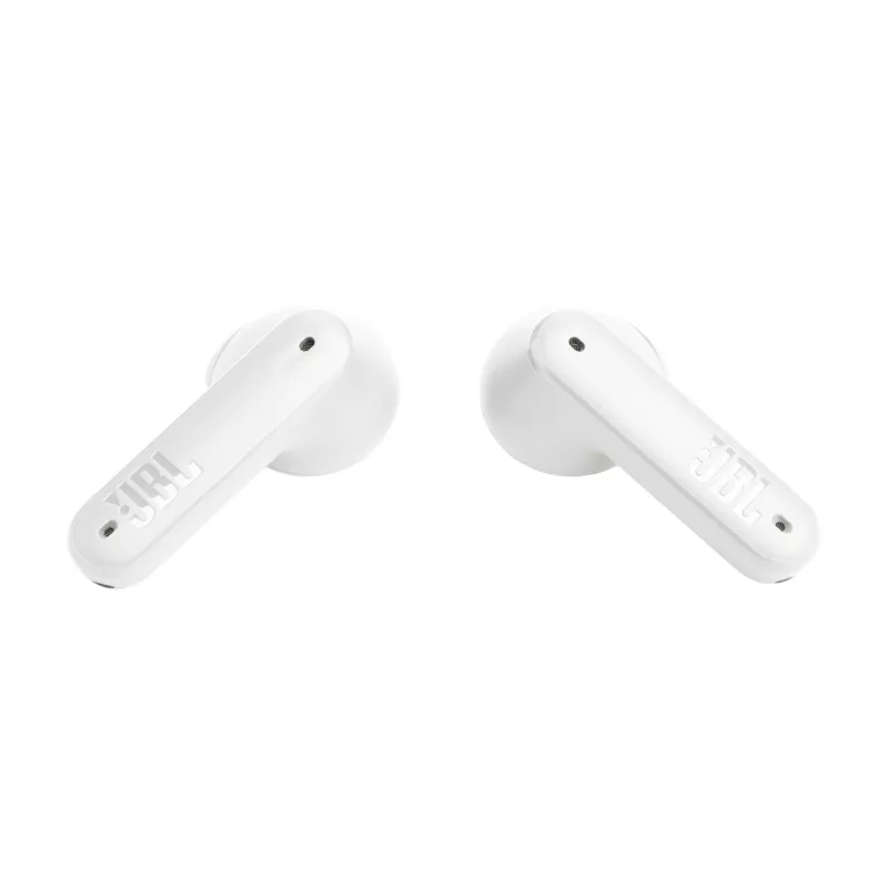 JBL Tune Flex headset True Wireless Stereo (TWS) in-ear chamadas/música Bluetooth branco