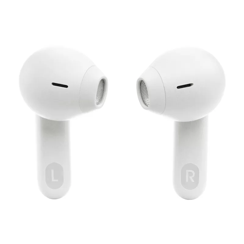 JBL Tune Flex headset True Wireless Stereo (TWS) in-ear chamadas/música Bluetooth branco