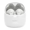 JBL Tune Flex headset True Wireless Stereo (TWS) in-ear chamadas/música Bluetooth branco