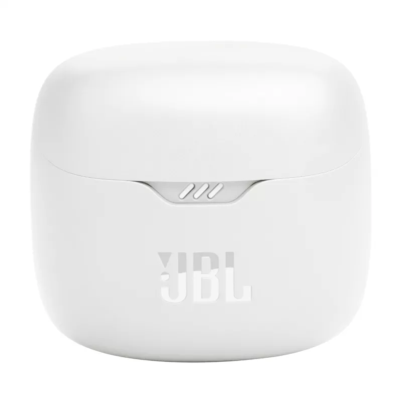 JBL Tune Flex headset True Wireless Stereo (TWS) in-ear chamadas/música Bluetooth branco