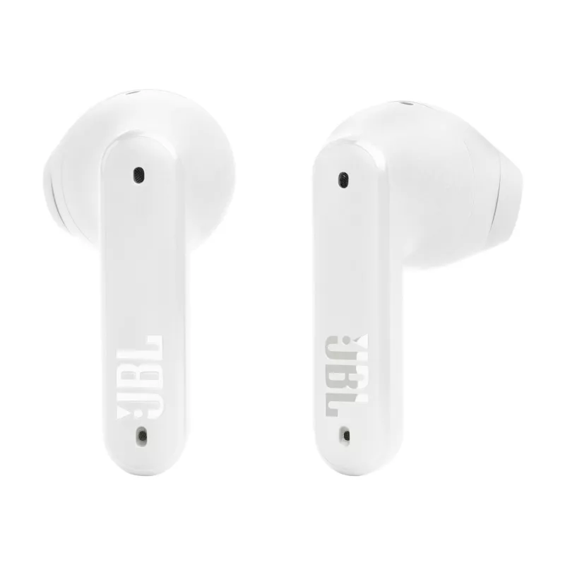 JBL Tune Flex headset True Wireless Stereo (TWS) in-ear chamadas/música Bluetooth branco
