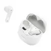 JBL Tune Flex headset True Wireless Stereo (TWS) in-ear chamadas/música Bluetooth branco