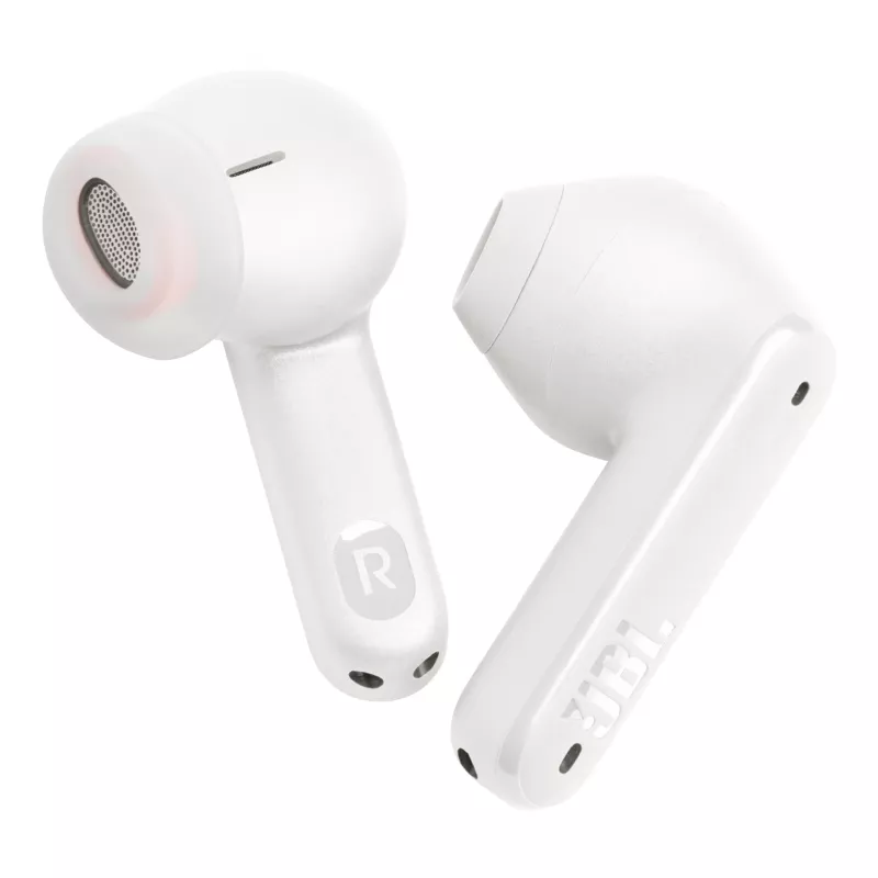 JBL Tune Flex headset True Wireless Stereo (TWS) in-ear chamadas/música Bluetooth branco