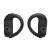 JBL Endurance Peak 3 preto headset True Wireless Stereo (TWS) gancho de orelha chamadas/música/desporto/dia a dia USB Type-C Bluetooth base de carregamento