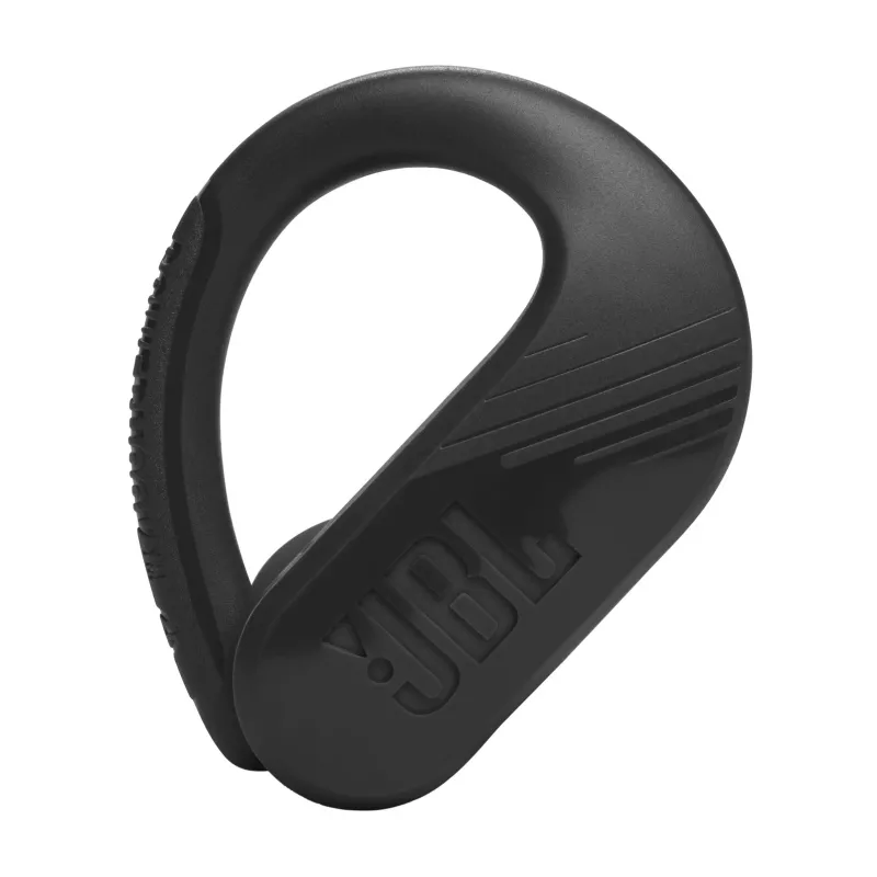 JBL Endurance Peak 3 preto headset True Wireless Stereo (TWS) gancho de orelha chamadas/música/desporto/dia a dia USB Type-C Bluetooth base de carregamento