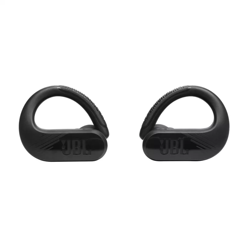 JBL Endurance Peak 3 preto headset True Wireless Stereo (TWS) gancho de orelha chamadas/música/desporto/dia a dia USB Type-C Bluetooth base de carregamento