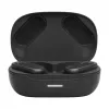 JBL Endurance Peak 3 preto headset True Wireless Stereo (TWS) gancho de orelha chamadas/música/desporto/dia a dia USB Type-C Bluetooth base de carregamento
