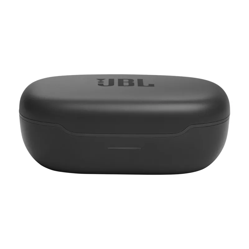JBL Endurance Peak 3 preto headset True Wireless Stereo (TWS) gancho de orelha chamadas/música/desporto/dia a dia USB Type-C Bluetooth base de carregamento