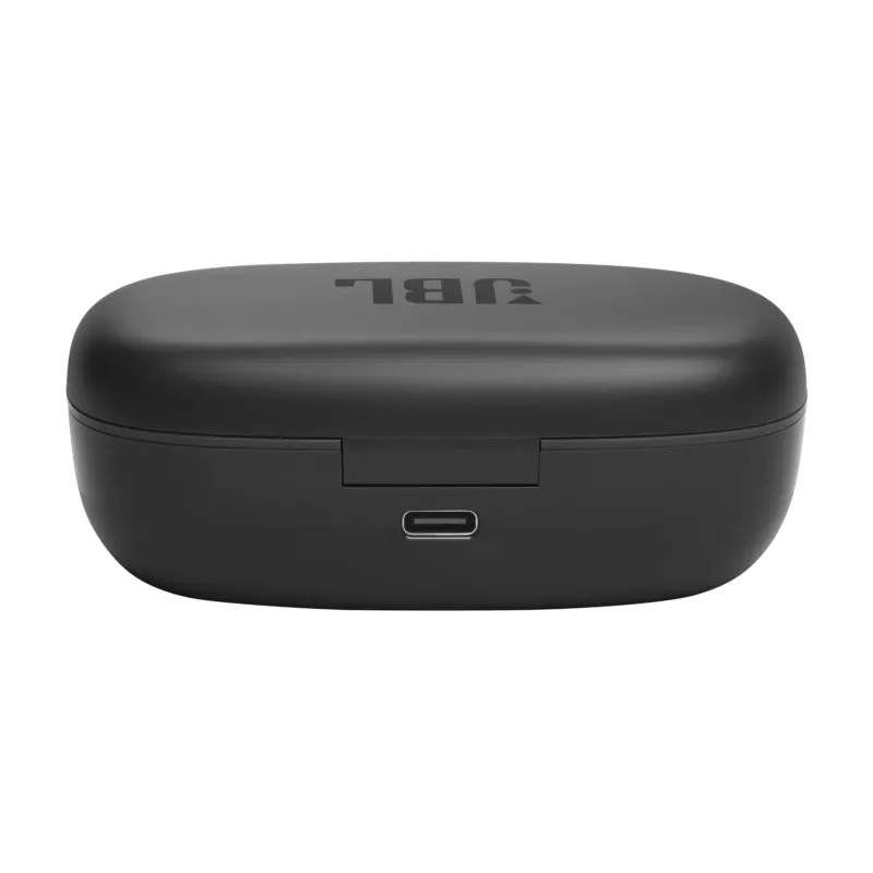 JBL Endurance Peak 3 preto headset True Wireless Stereo (TWS) gancho de orelha chamadas/música/desporto/dia a dia USB Type-C Bluetooth base de carregamento