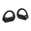 JBL Endurance Peak 3 preto headset True Wireless Stereo (TWS) gancho de orelha chamadas/música/desporto/dia a dia USB Type-C Bluetooth base de carregamento