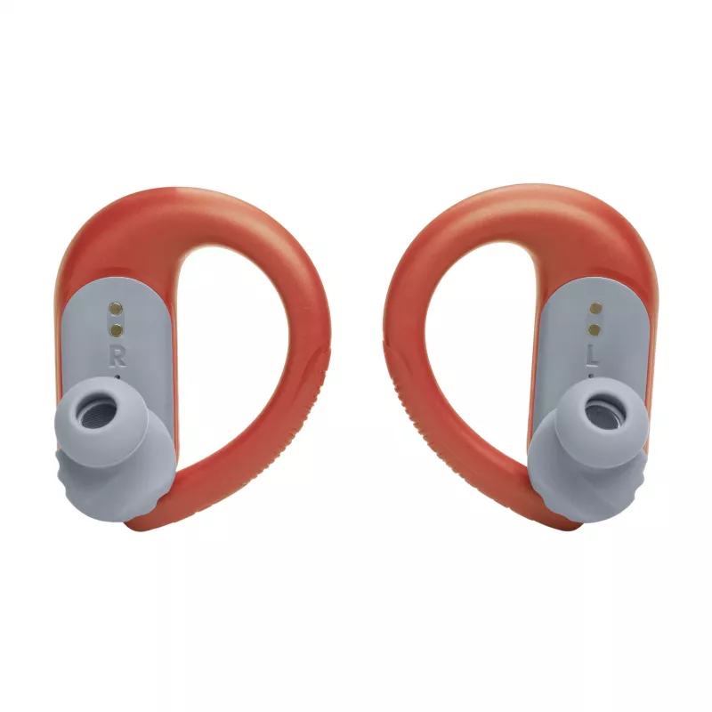 JBL Endurance Peak 3 auscultadores sem fios in-ear chamadas/música/desporto/dia a dia Bluetooth coral