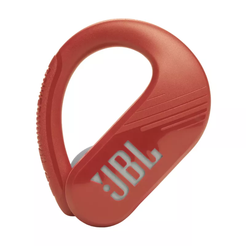 JBL Endurance Peak 3 auscultadores sem fios in-ear chamadas/música/desporto/dia a dia Bluetooth coral