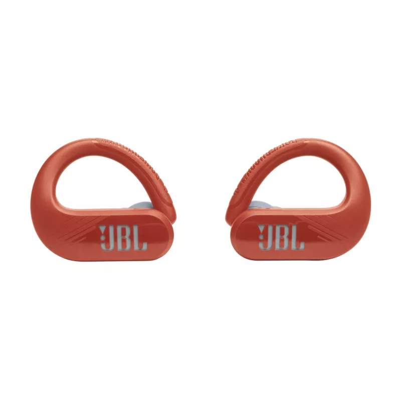 JBL Endurance Peak 3 auscultadores sem fios in-ear chamadas/música/desporto/dia a dia Bluetooth coral