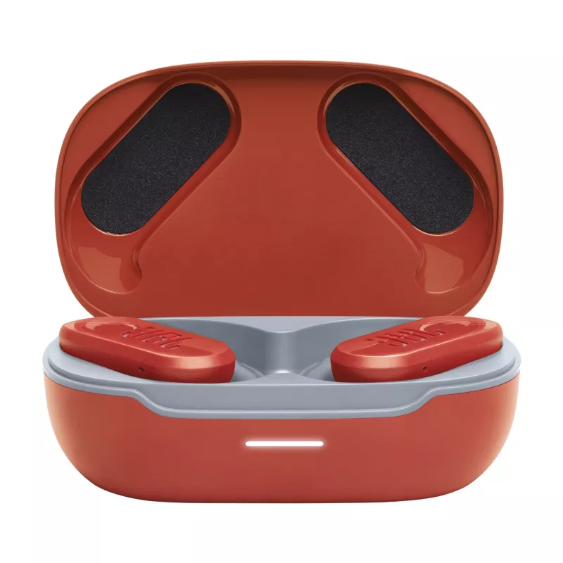 JBL Endurance Peak 3 auscultadores sem fios in-ear chamadas/música/desporto/dia a dia Bluetooth coral