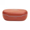 JBL Endurance Peak 3 auscultadores sem fios in-ear chamadas/música/desporto/dia a dia Bluetooth coral