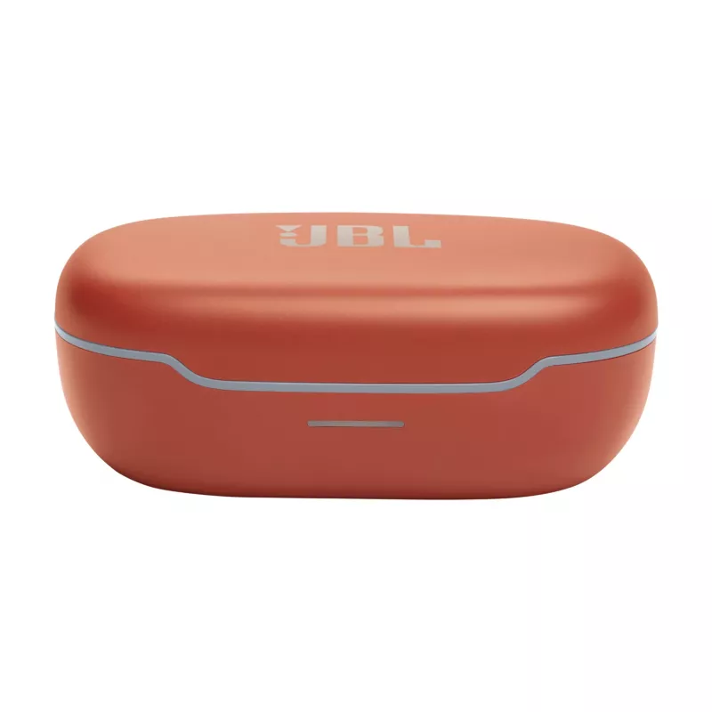 JBL Endurance Peak 3 auscultadores sem fios in-ear chamadas/música/desporto/dia a dia Bluetooth coral
