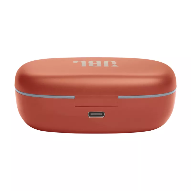 JBL Endurance Peak 3 auscultadores sem fios in-ear chamadas/música/desporto/dia a dia Bluetooth coral
