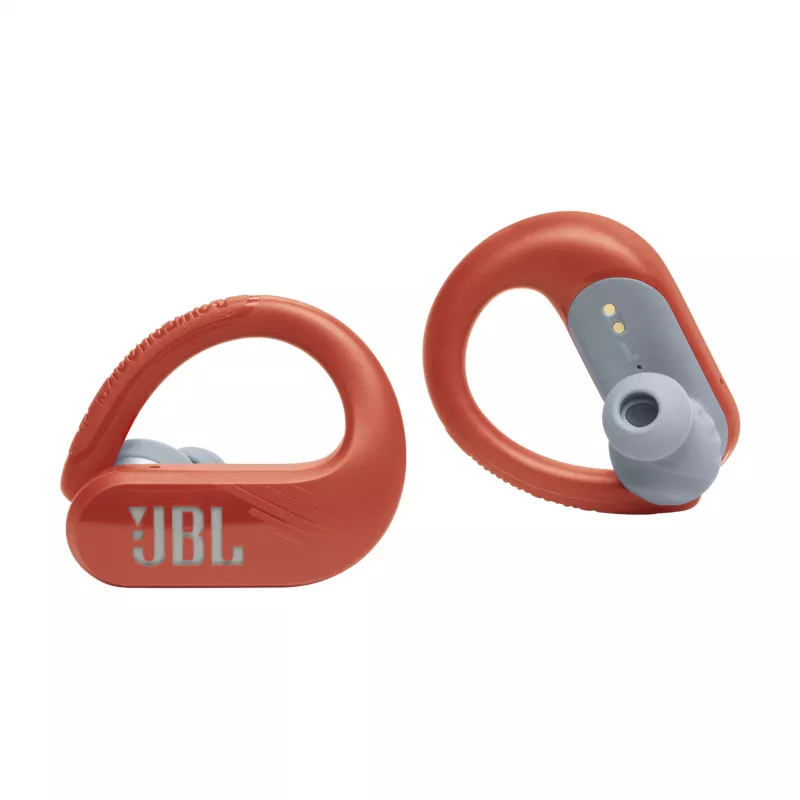 JBL Endurance Peak 3 auscultadores sem fios in-ear chamadas/música/desporto/dia a dia Bluetooth coral