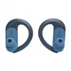 JBL Endurance Peak 3 azul headset sem fios gancho de orelha chamadas/música/desporto/dia a dia USB Type-C Bluetooth