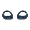JBL Endurance Peak 3 azul headset sem fios gancho de orelha chamadas/música/desporto/dia a dia USB Type-C Bluetooth