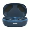 JBL Endurance Peak 3 azul headset sem fios gancho de orelha chamadas/música/desporto/dia a dia USB Type-C Bluetooth