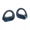 JBL Endurance Peak 3 azul headset sem fios gancho de orelha chamadas/música/desporto/dia a dia USB Type-C Bluetooth