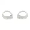JBL Endurance PEAK 3 headset True Wireless Stereo (TWS) gancho de orelha chamadas/música/desporto/dia a dia USB Type-C Bluetooth base de carregamento branco