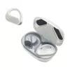 JBL Endurance PEAK 3 headset True Wireless Stereo (TWS) gancho de orelha chamadas/música/desporto/dia a dia USB Type-C Bluetooth base de carregamento branco