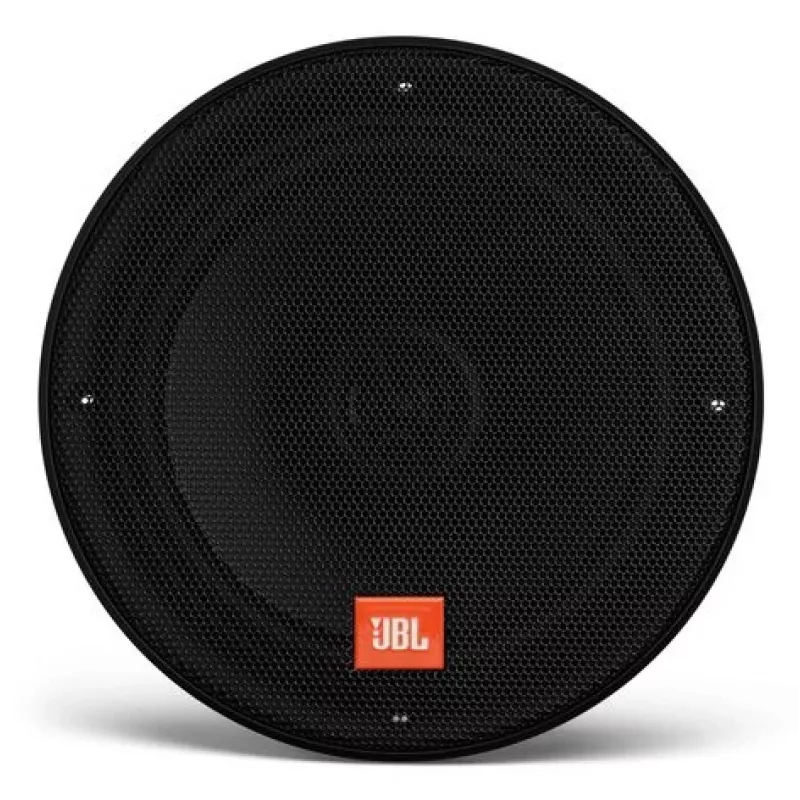 JBL Stage2 624 altifalantes para automóvel redondos 2 vias 240 W 2 unidades