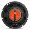 JBL Stage2 624 altifalantes para automóvel redondos 2 vias 240 W 2 unidades