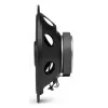 JBL Stage2 624 altifalantes para automóvel redondos 2 vias 240 W 2 unidades