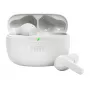 JBL Wave Beam auscultadores True Wireless Stereo (TWS) in-ear chamadas/música/desporto/dia a dia Bluetooth branco