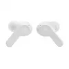 JBL Wave Beam auscultadores True Wireless Stereo (TWS) in-ear chamadas/música/desporto/dia a dia Bluetooth branco