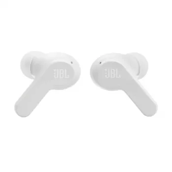 JBL Wave Beam auscultadores True Wireless Stereo (TWS) in-ear chamadas/música/desporto/dia a dia Bluetooth branco