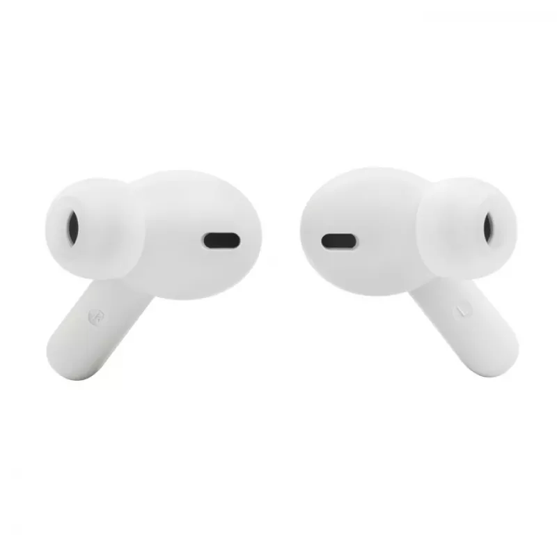 JBL Wave Beam auscultadores True Wireless Stereo (TWS) in-ear chamadas/música/desporto/dia a dia Bluetooth branco