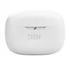 JBL Wave Beam auscultadores True Wireless Stereo (TWS) in-ear chamadas/música/desporto/dia a dia Bluetooth branco